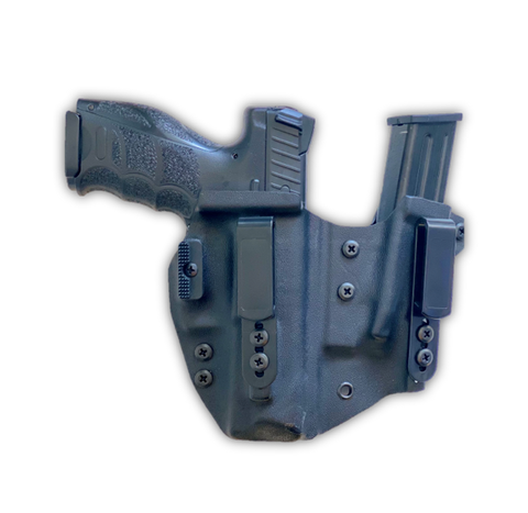 AIWB Combo (Pistol & Mag Carrier)