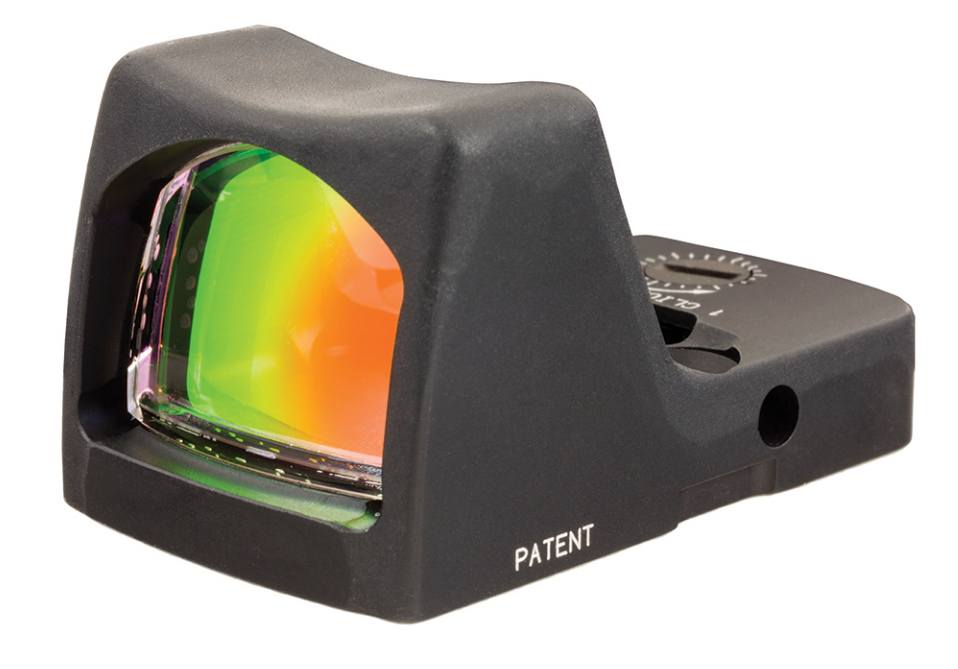 Trijicon RMR Type 2 – Hawk Tactical LLC