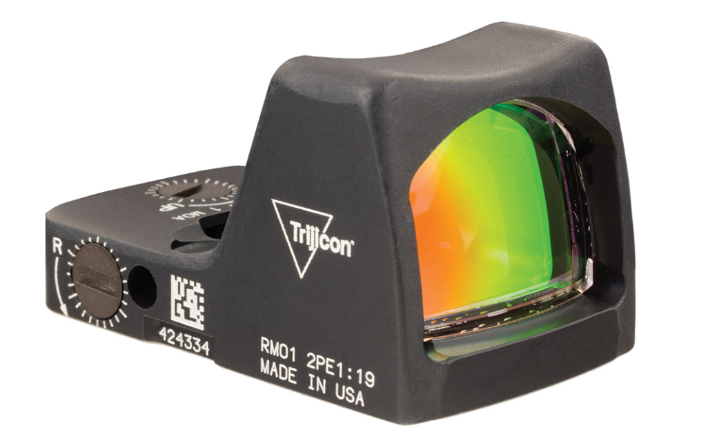Trijicon RMR Type 2 – Hawk Tactical LLC
