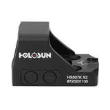 Holosun HS507K X2