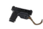 Trigger Guard Holster