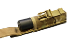 Suppressor Pouch