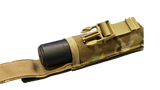 Suppressor Pouch