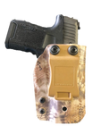 IWB Taco Holster