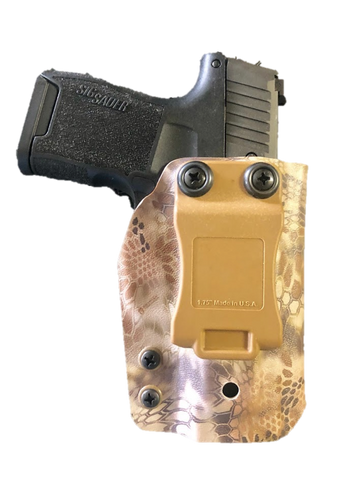 IWB Taco Holster