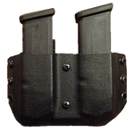 Double Magazine Carrier