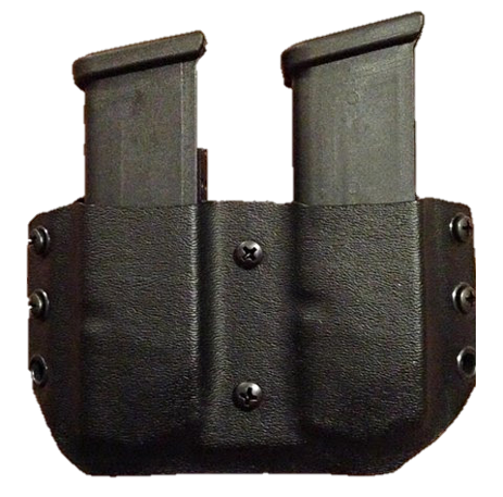 Double Magazine Carrier