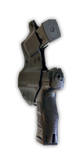 AIWB Combo (Pistol & Mag Carrier)