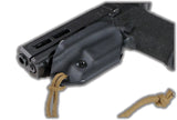 Trigger Guard Holster