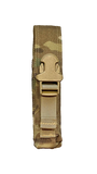 Suppressor Pouch