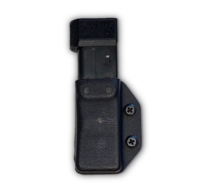 Single Magazine Carrier