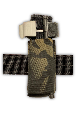 Tourniquet Holder - Belt / MOLLE