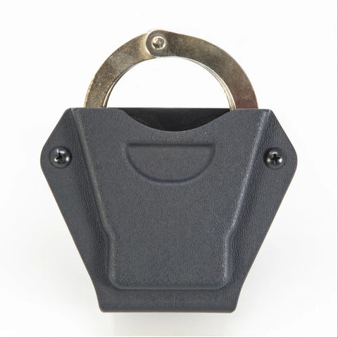 Single Handcuff Carrier