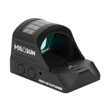 Holosun HE507C-GR X2 (Green Dot)