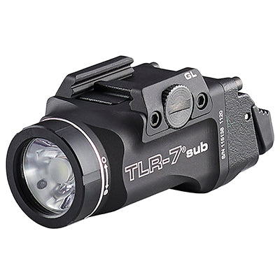 Streamlight TLR-7 Sub